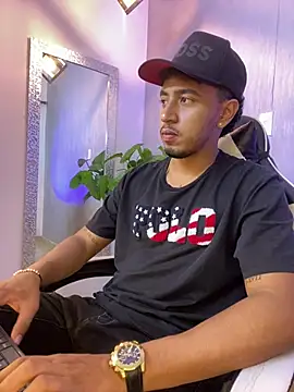 Brand Collins online show from 04-25-26, 11:35