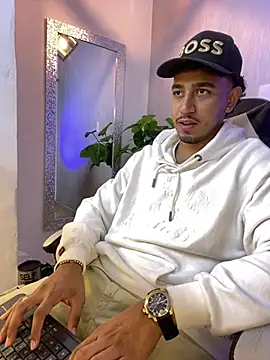 Brand Collins online show from 04-26-26, 12:47