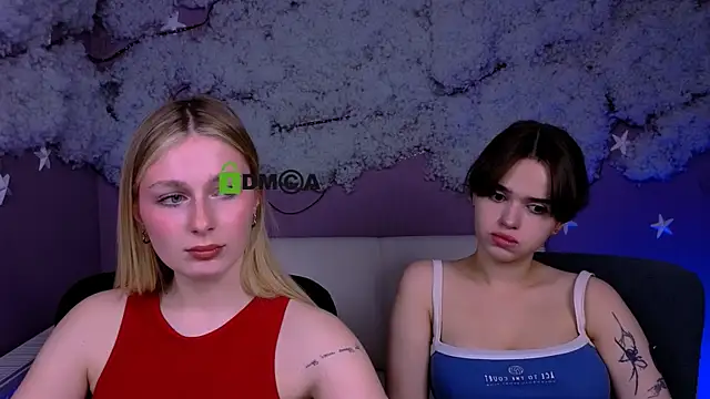 mary meow hot online show from 05-15-26, 09:27