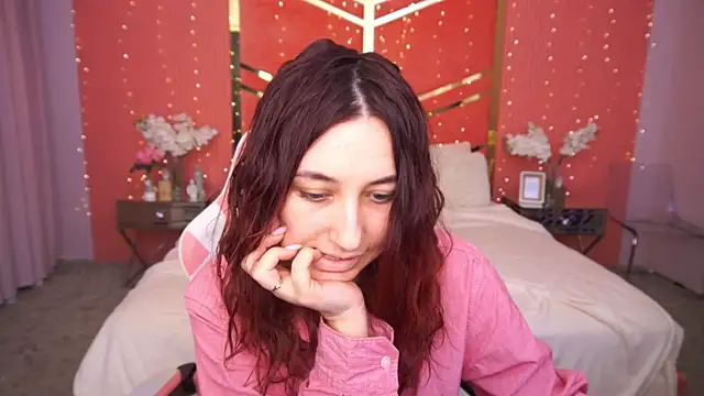 RoxieRay online show from 02-22-26, 03:21