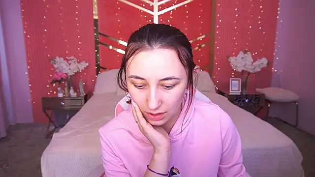 RoxieRay online show from 03-27-26, 01:00