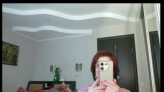 Kelly Flurr online show from 01-08-26, 12:18