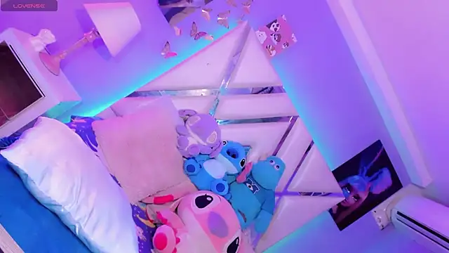 Adara Princess  online show from 02-27-26, 12:05