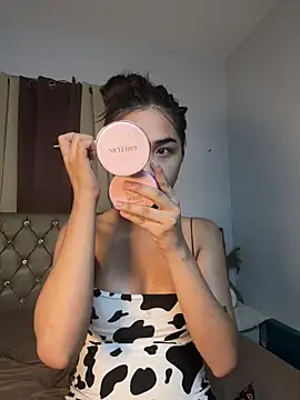 Diannellove online show from 03-14-26, 09:15