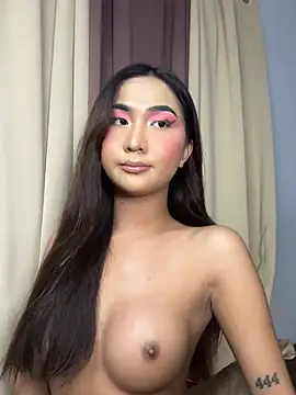 Diannellove online show from 04-18-26, 07:29