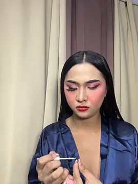 Diannellove online show from 04-27-26, 05:00