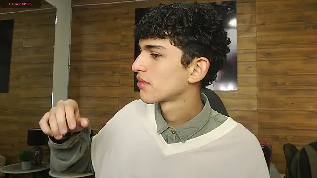 Michaelkoiv online show from 03-01-26, 11:34