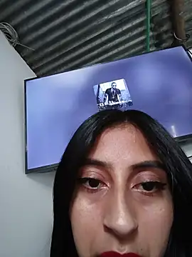 Snapshot of Im_Kloe chatting on 11-27-25, 07:05 Im Kloe online show from 11-27-25, 07:05