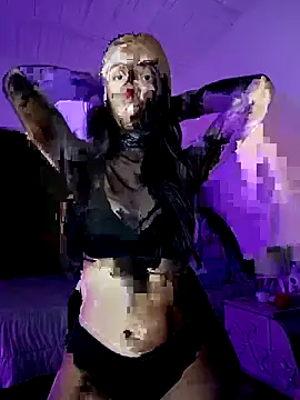 Im Kloe online show from 03-13-26, 10:27