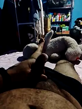 ciro860218 online show from 12-14-25, 10:58