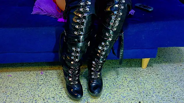 AriesVelvet online show from 04-01-26, 05:08