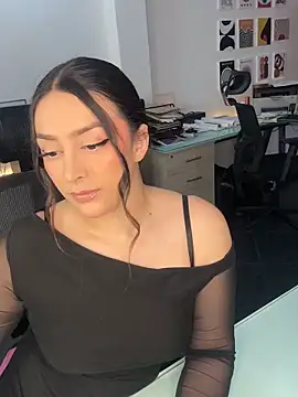 Snapshot of _KimberlyClars_ chatting on 12-02-25, 07:09 KimberlyClars online show from 12-02-25, 07:09