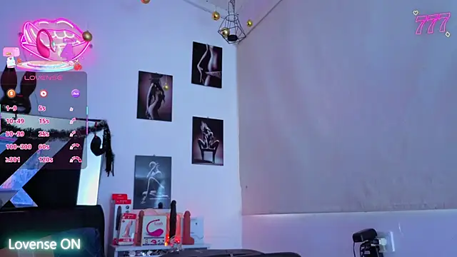 karla slut dirty online show from 04-25-26, 11:24