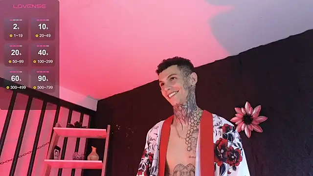 Paulo 527 online show from 01-16-26, 08:57