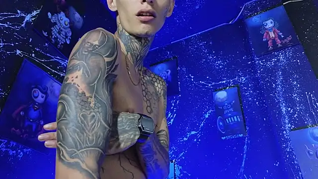 Paulo 527 online show from 03-20-26, 04:06