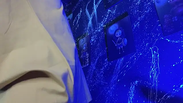 Paulo 527 online show from 03-22-26, 05:00