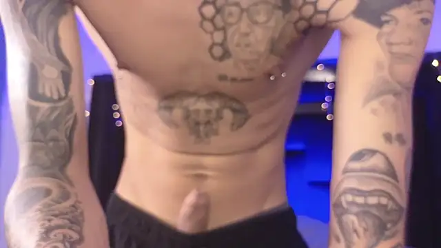 Paulo 527 online show from 03-24-26, 03:00