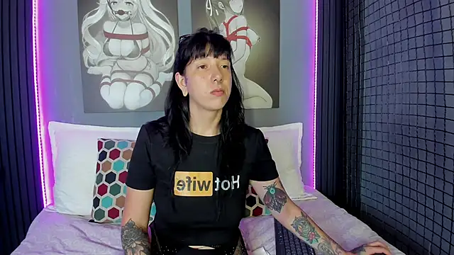 nora temptress online show from 06-08-26, 03:23