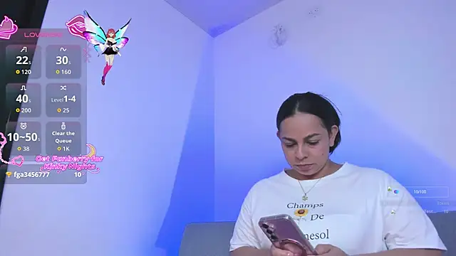 jimena chic1 online show from 12-03-25, 07:45