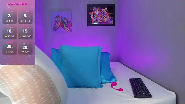 VictoriaMeller online show from 02-04-26, 10:15