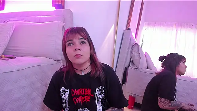 Snapshot of DakottaBluu chatting on 12-15-25, 03:16 DakottaBluu online show from 12-15-25, 03:16