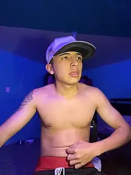 pabonsitoo online show from 11-27-25, 02:46