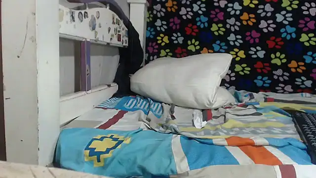 ELIZABET2- online show from 02-03-26, 06:22