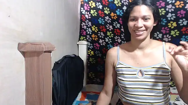 ELIZABET2- online show from 04-18-26, 07:58