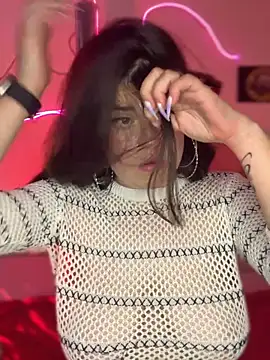 Snapshot of Scarletts_Boobs chatting on 12-04-25, 08:06 Scarletts Boobs online show from 12-04-25, 08:06