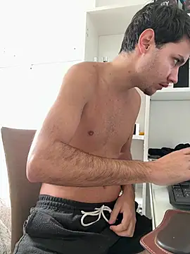 RicoValen online show from 03-06-26, 04:03