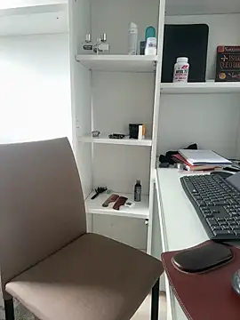 RicoValen online show from 03-07-26, 05:32