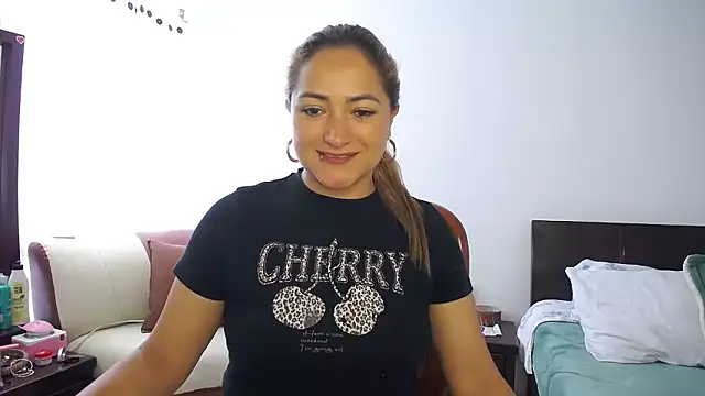 ximenaxcite19 online show from 01-16-26, 01:37