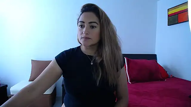 ximenaxcite19 online show from 04-14-26, 01:28