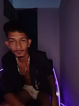 theyllorwillian online show from 07-03-26, 03:57