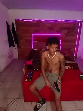 theyllorwillian online show from 07-23-26, 02:37