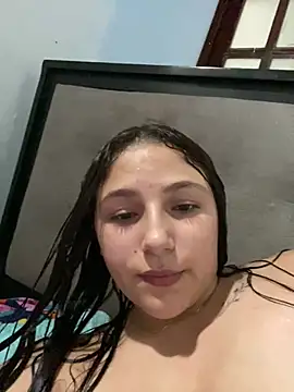 Emily milk 1 online show from 03-06-26, 08:38