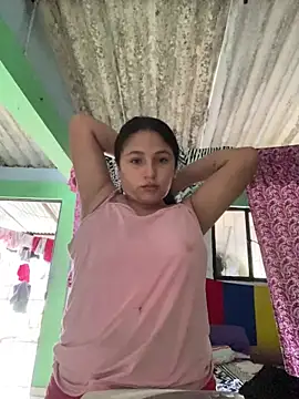 Emily milk 1 online show from 04-27-26, 07:34