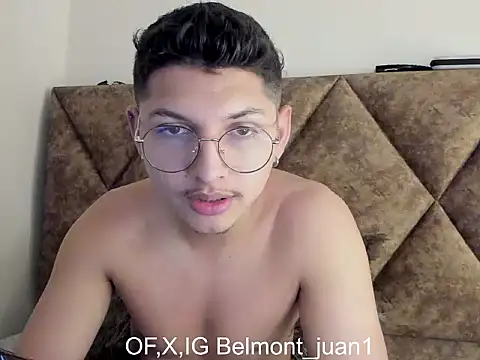 Snapshot of Juan_belmont chatting on 12-14-25, 06:30 Juan belmont online show from 12-14-25, 06:30