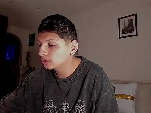 Juan belmont online show from 02-07-26, 11:58