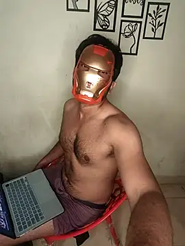 Amit22122 online show from 03-23-26, 04:00