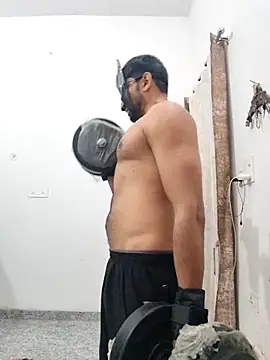 Amit22122 online show from 04-13-26, 02:50