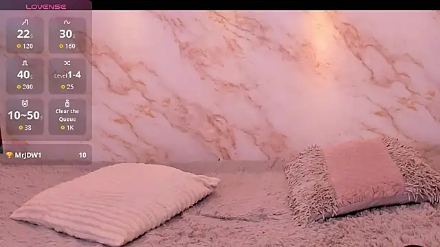 Dakota ferreti  online show from 02-27-26, 12:27