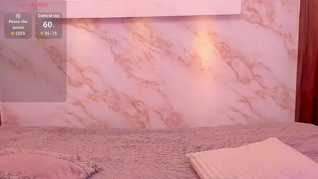 Dakota ferreti  online show from 03-06-26, 03:58