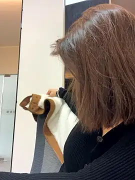 Snapshot of DMG-41 chatting on 01-14-26, 05:46 DMG-41 online show from 01-14-26, 05:46