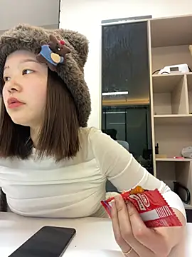 Snapshot of DMG-41 chatting on 02-03-26, 08:19 DMG-41 online show from 02-03-26, 08:19