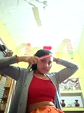 Snapshot of Janki_cute chatting on 02-07-26, 07:56 Janki cute online show from 02-07-26, 07:56