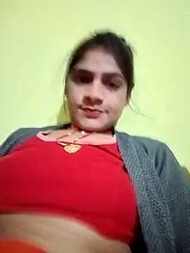 Snapshot of Janki_cute chatting on 04-07-26, 06:58 Janki cute online show from 04-07-26, 06:58