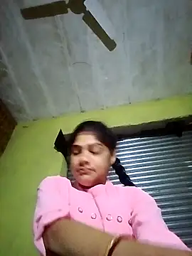 Snapshot of Janki_cute chatting on 04-13-26, 11:21 Janki cute online show from 04-13-26, 11:21