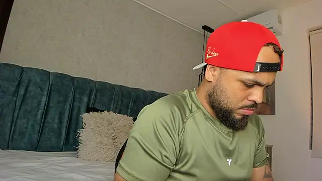 Harrishairy online show from 03-01-26, 08:05