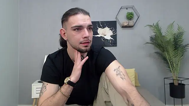 KaneHunter online show from 01-10-26, 09:30